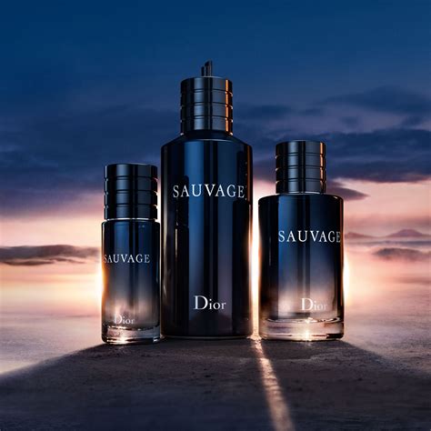 how much is a dior sauvage refill|sauvage refill price.